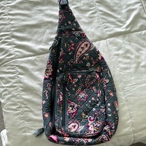Vera Bradley Crossbody